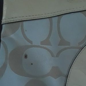 Coach handbag